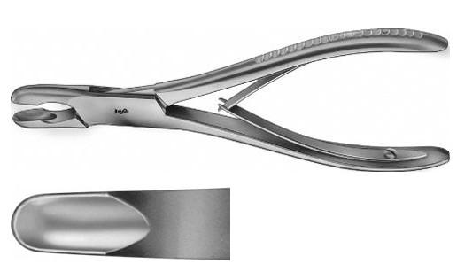 ЛЮЕР КІСТК. РОНЖЕР, 175 MM